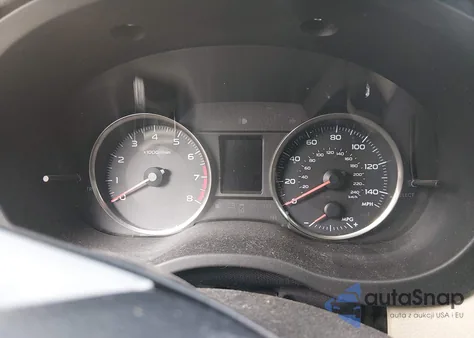 2015 Subaru Impreza 2.0I Sport Premium из США, поврежденный, VIN JF1GPAT65FG240151